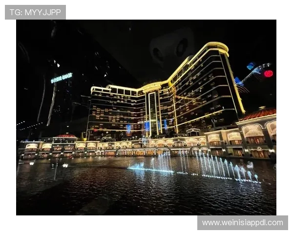 永利澳门公司应对行业变化的创新举措与未来业务布局规划 永利澳门公司应对行业变化的创新举措与未来业务布局规划