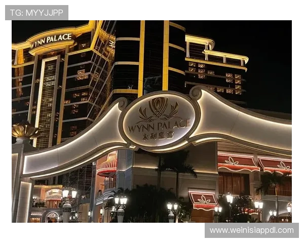 永利澳门酒店的SPA和健身中心,助您放松身心,保持最佳状态 永利澳门酒店的SPA和健身中心,助您放松身心,保持最佳状态