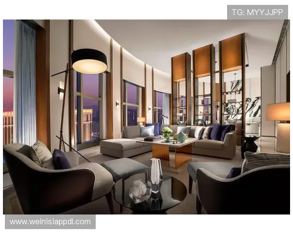 澳门东方文华酒店的豪华客房与套房设计彰显尊贵与舒适的完美融合 澳门东方文华酒店的豪华客房与套房设计彰显尊贵与舒适的完美融合