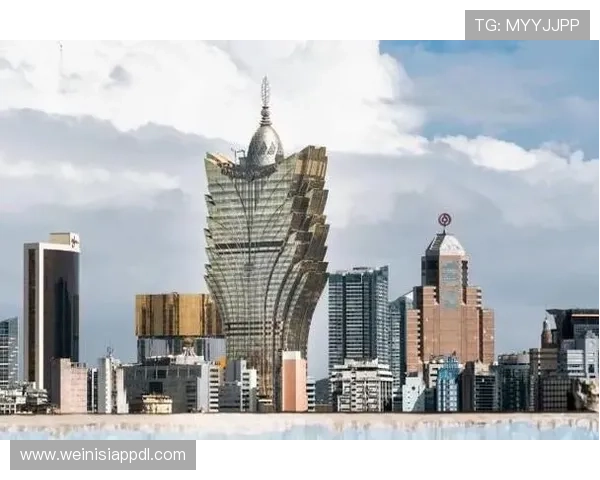 澳门博彩业占比分析：近年来行业份额变化与未来发展趋势