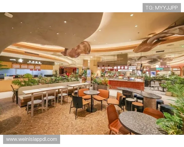 澳门巴黎人购物中心美食餐厅全攻略带你品味多元美味佳肴